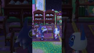 Lobo Cookie Memory | Animal Crossing Pocket Camp screenshot 3