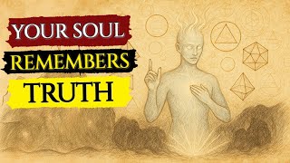 This Is The Hidden Truth About Reality - Plato's Cave Revealed