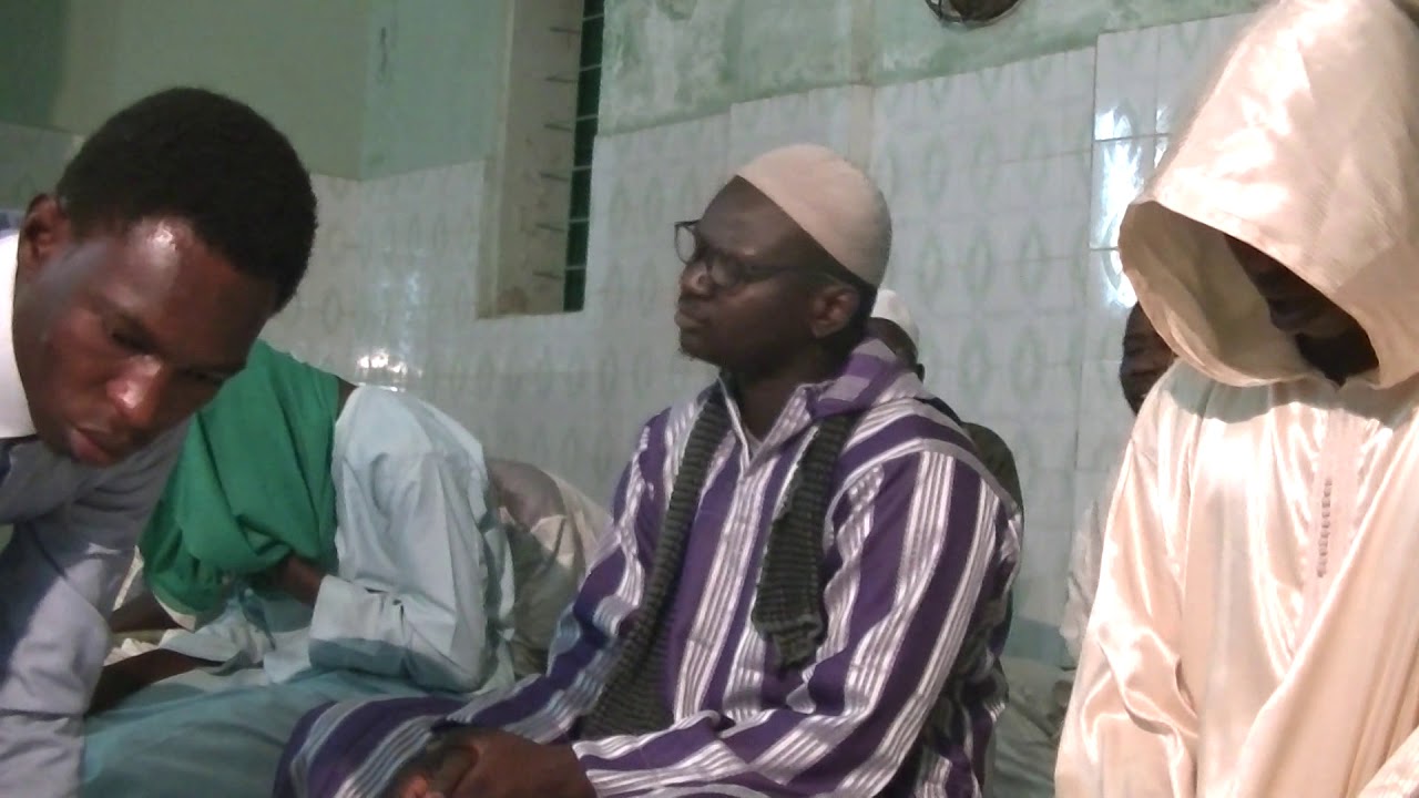 Exceptionnel Dhikr & Zikr Laa Ilaaha Ilal Laah | Serigne Mor Talla NDIEGUENE tv
