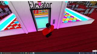 Roblox Elevator Chime Compilation #1