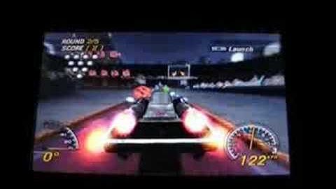 Flatout Head on stunts