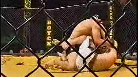 Lonnie Wright MMA Video HIGHLIGHT - APEX TEAM