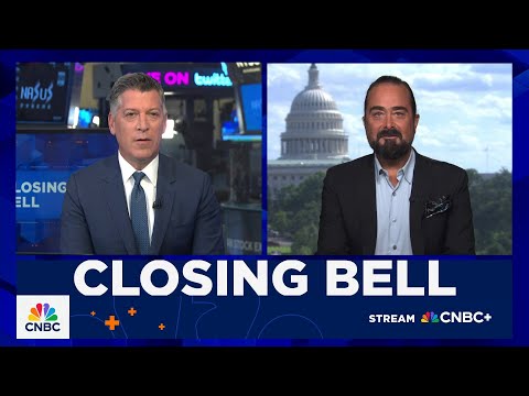 Jefferies' David Zervos: 'No reason' for Fed to be waiting this long for rate cuts Episode cover