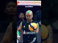 Майстер Кунг Фу грає у волейбол