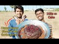 Happy Happy Biscuit Cake Making | 1 Lakh Subscribers Special | Lock down time | Agni Tamil