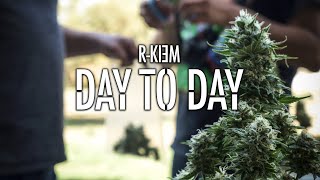 R-KIEM DAY TO DAY. Good morning Santiago de Chile