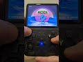 dArkOS on R36S Console BETTER than ARKOS? #gaming #r36s