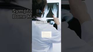 Bone metastases treatment options