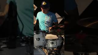 Chris Brown - Undecided - Drums Cover