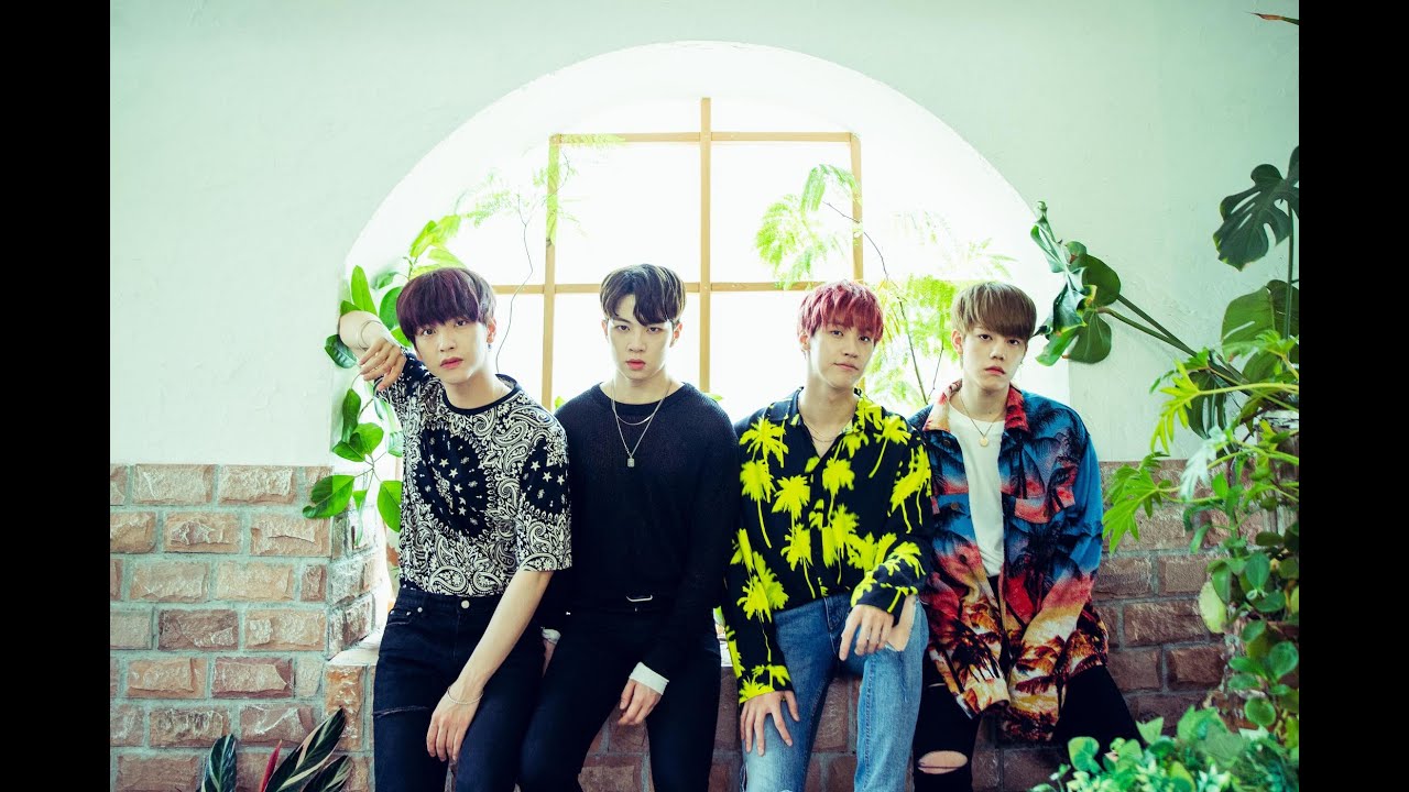 N.Flying - 「CNBLUE MEDLEY」【LOVE & RESPECT ARRANGE】 - YouTube
