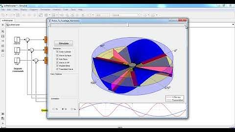 Block Backstepping controller matlab Simulink projects