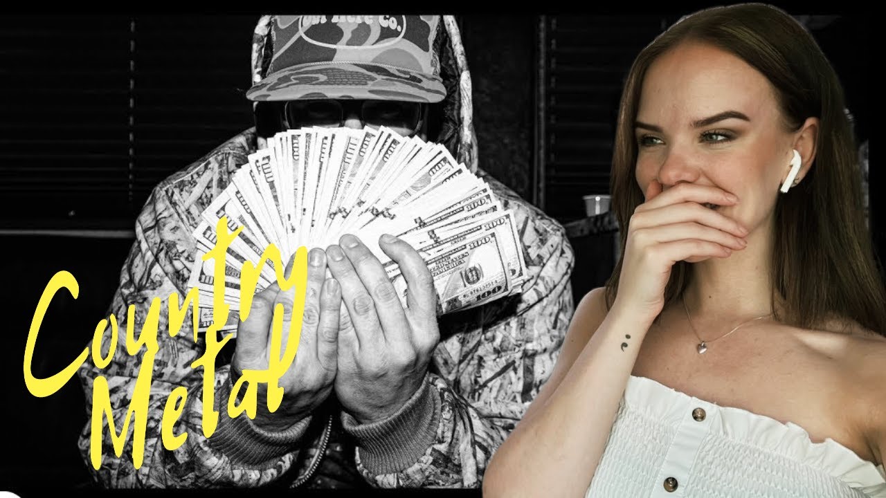 Watch Swedish girl react to HARDY - Sold out on YouTube Watch Swedish girl react to HARDY - Sold out on YouTube