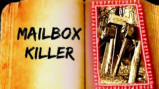 Horror Story Mailbox Killer Feat: Vexarus