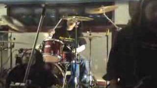 Bunga Cover - Donxcracx Band