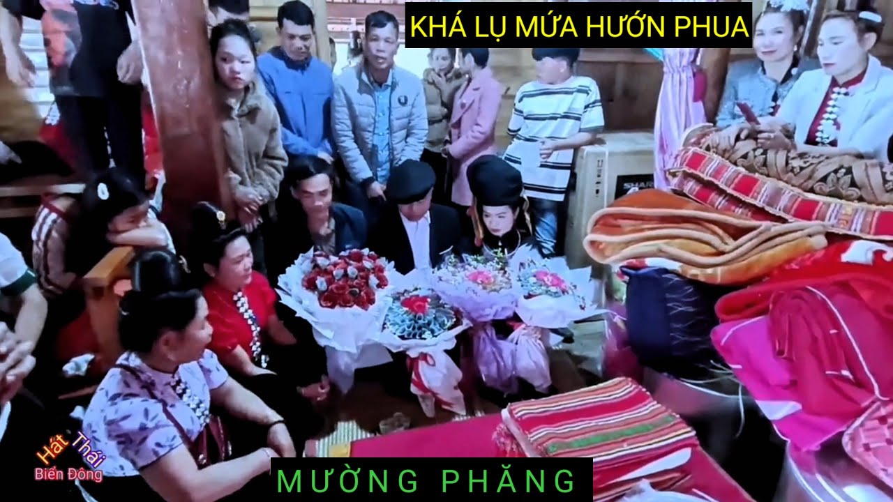 PHÙA MÍA CHƯỚNG CĂN DƯỢN