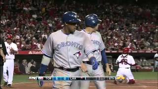2012/05/03 Two runs score on error