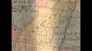 Who Lived Here in the Old Days - Using Old Town Maps