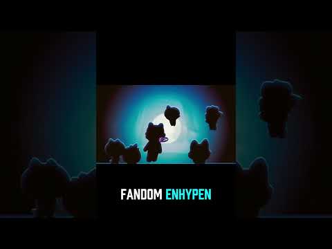 ENHYPEN RILINS OFFICIAL DOLL #kpop #enhypen #heeseung #JAKE #jay #SUNGHOON #SUNOO #JUNGWON #RIKI