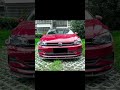 Polo MK6前唇 Polo MK6 Front Lip #大众 #Volkswagen #Polo 改装 #PoloModification #汽车外饰 #CarExterior
