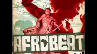 'Beng Beng Beng' - the 'Afrikanz on Marz' remix