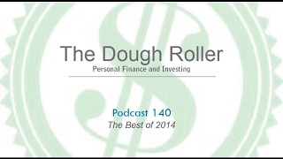 DR 140: The Best of 2014