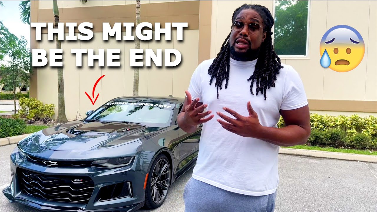 I MIGHT GO TO JAIL FOR RECKLESS DRIVING (The Truth About My Speeding