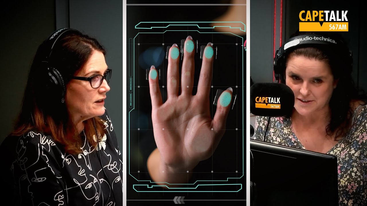 How beneficial is biometrics in protecting your personal data ...