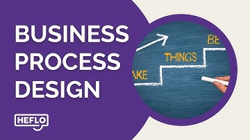 Business Process Design: A Step-by-Step Guide