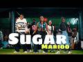 Marioo Sugar Official Dance Video 