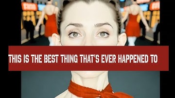 Turnout Music Video from the album Center Stage