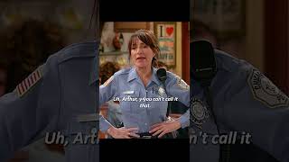 He put Sriracha in a donut... INSANE 🌶️ #shorts