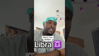 Libra - Allow The Transformation ✨ #libra #money #finances #tarot #messages