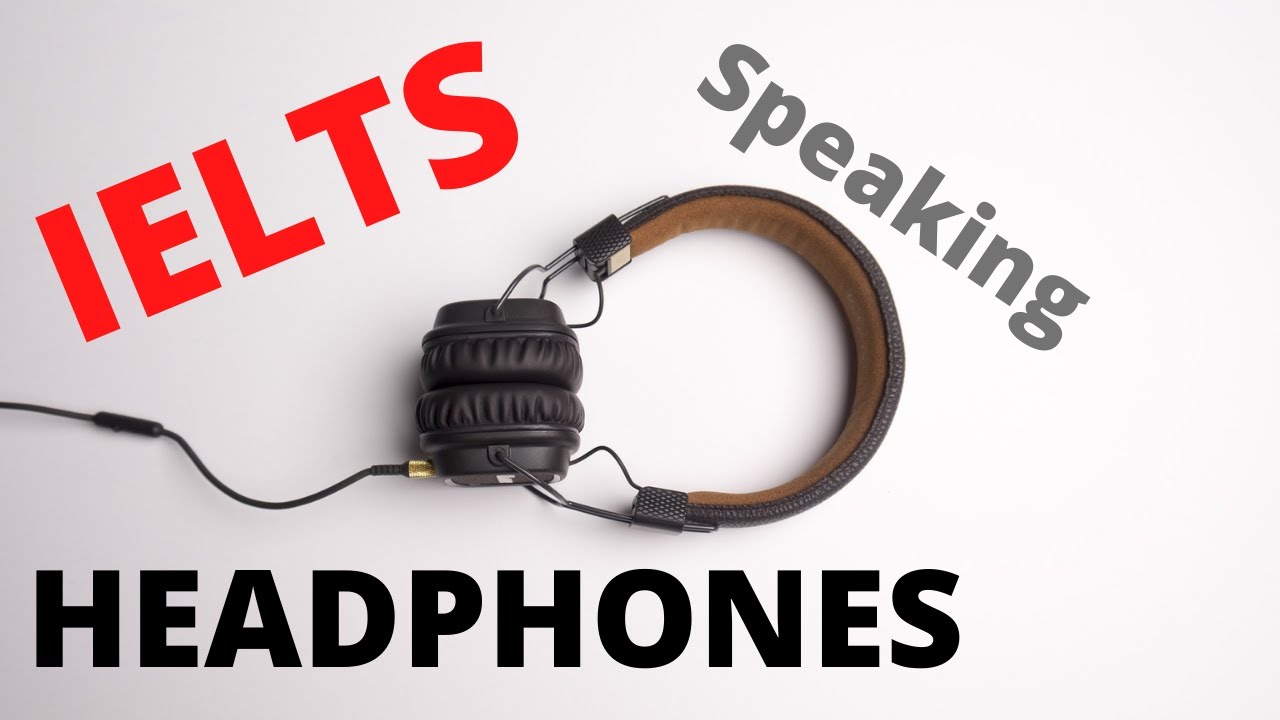Do You Use Headphones Ielts Telegraph