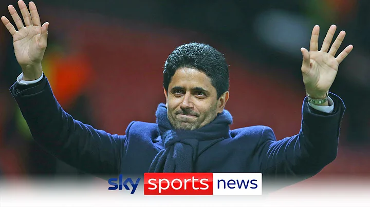 PSG President Nasser Al-Khelaifi acquitted for a second time following accusations of bribery - DayDayNews