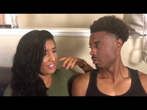 WHAT MEN REALLY WANT WHEN THEY'RE BEING NICE • QUIT TRYNA F*** | @mrnatejackson