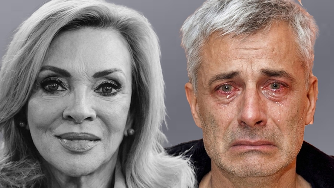 Vo veku 71 rokov: Tragédia Zdeny Studenkovej je skutočne srdcervúca.