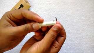 Thermodo Thermometer for Android and iPhone- Review