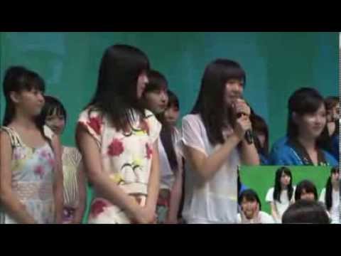 Juice=Juice 『ロマンスの途中』 (ぽにきゃん! アイドル倶楽部 感謝祭)