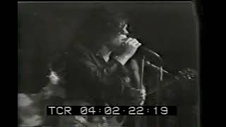 Watch New York Dolls Babylon video