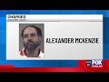 Deputies: Man accused of shooting into occupied vehicle on I-40 arrested