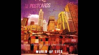 All The Postcards - World of Lies (Full Album) (2014)