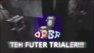 Teh Futer Trialler Real