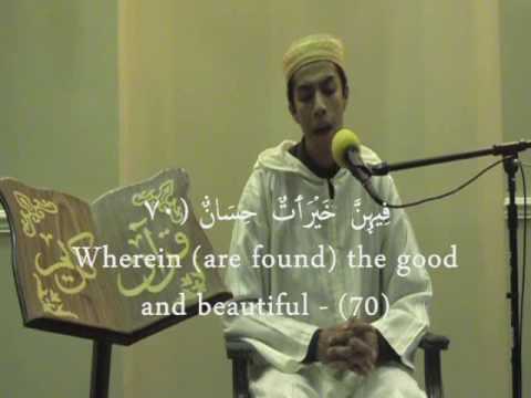 surah-rahman---beautiful-and-heart-trembling-quran-recitation-(part-2)