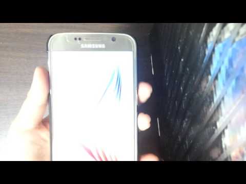 갤럭시 S6 리뷰 영상!! (Galaxy S6)