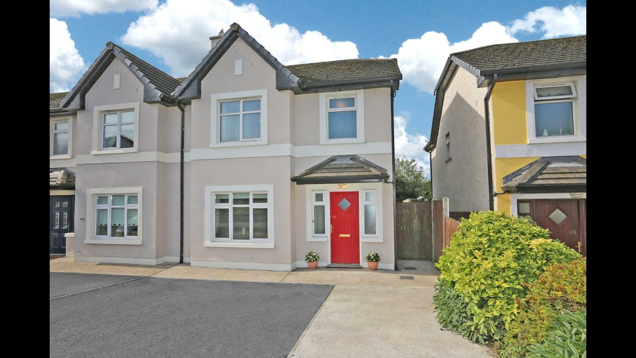 81 The Meadows, Ros Fearna, Murroe YouTube