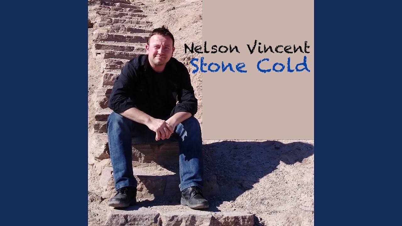 Stone Cold - YouTube