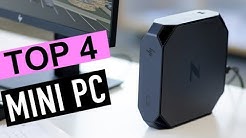 BEST 4: Mini PC 2019