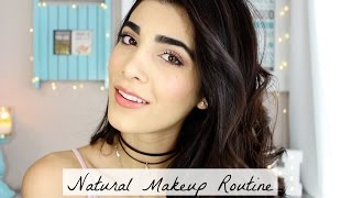 Spring Makeup Look 2017