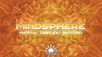 Mindsphere - Inside The Horizon
