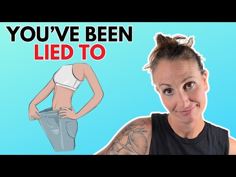 You’ve Been Lied